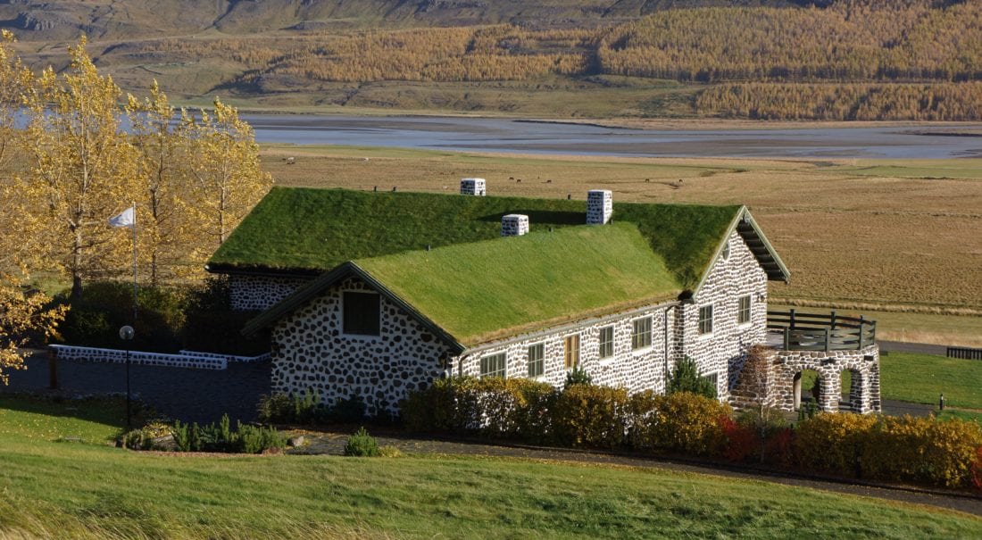 Skriðuklaustur