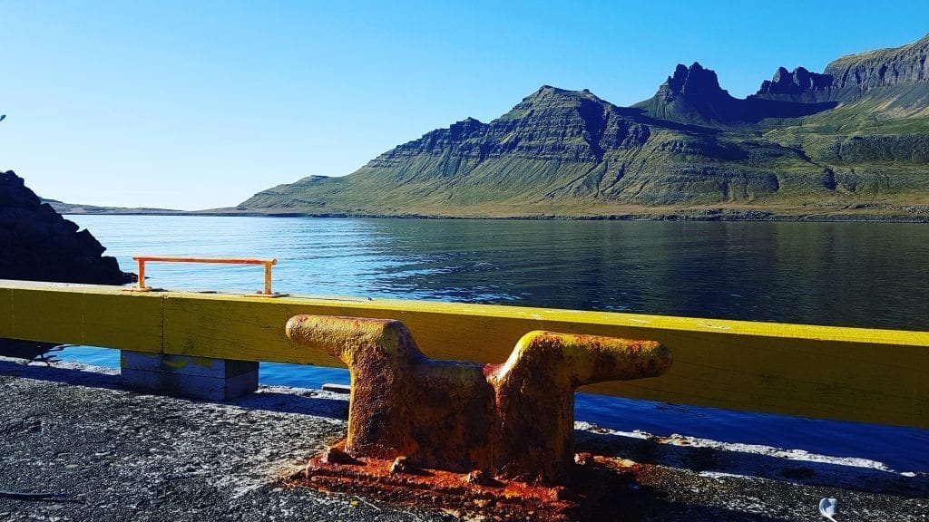 Breiðdalsvík Austurland.is