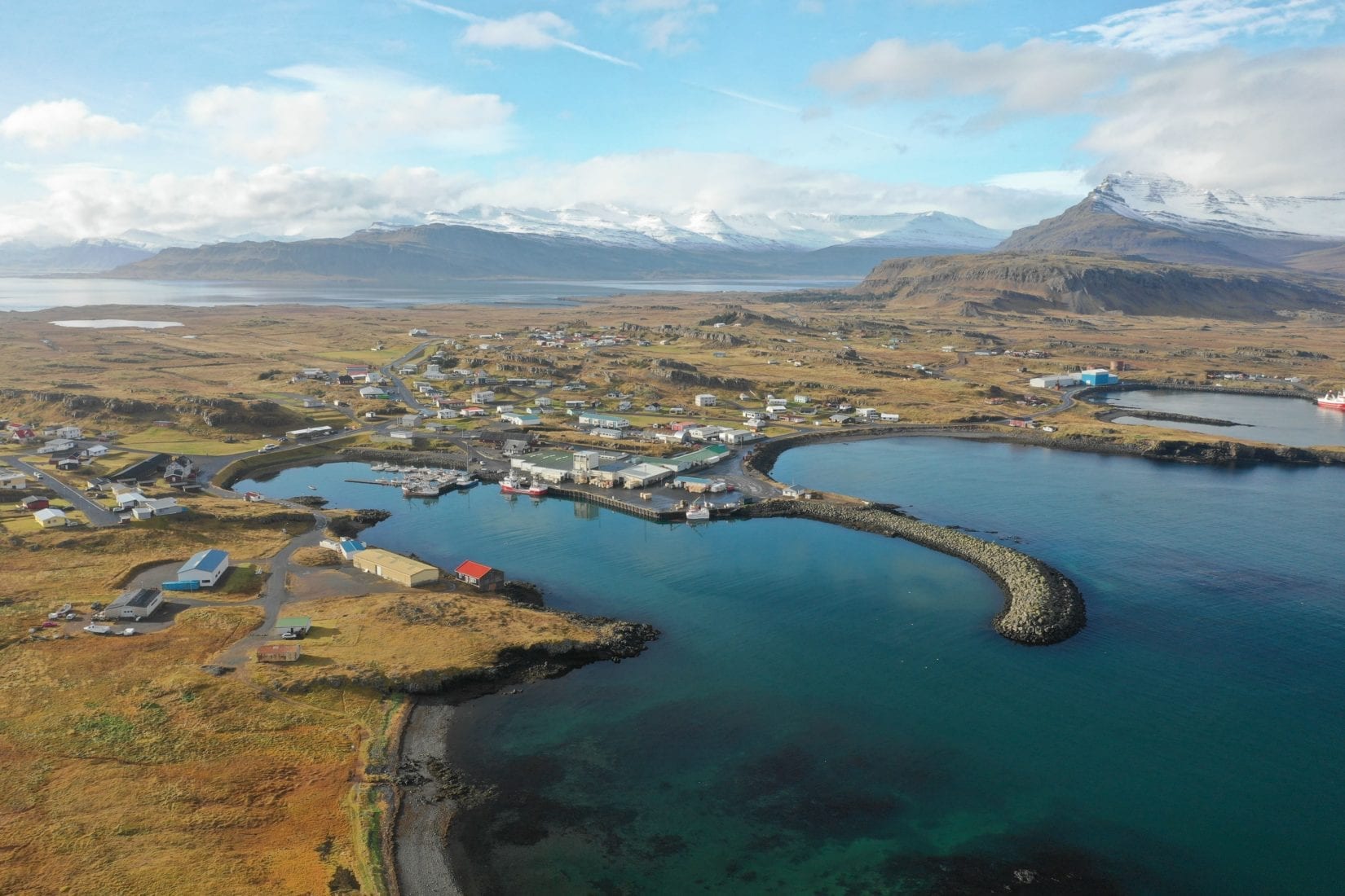 Djúpivogur Austurland.is