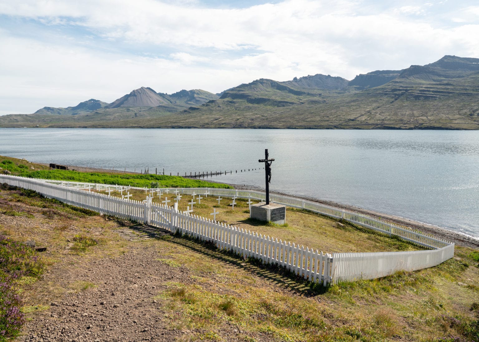 Breiðdalsvík Austurland.is